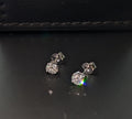Diamond studs